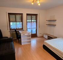 Schönes 1-Zimmer-Apartment möbliert und vermietet - Neustadt an der Donau