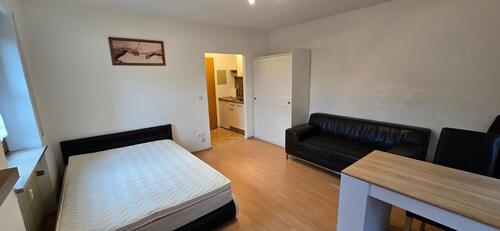 Foto - 1 Zimmer Etagenwohnung zum Kaufen in Neustadt an der Donau