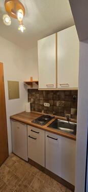 Foto - 1 Zimmer Etagenwohnung in Neustadt an der Donau