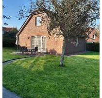 Ferienhaus Nordsee Sauna mit Hund 6 Personen - Krummhörn