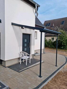 Foto - 2-Raum-Wohnung Berliner Umland - 620,00&nbsp;EUR Kaltmiete, ca.&nbsp; 55,00&nbsp;m&sup2;