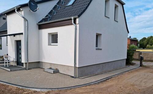 Foto - 2 Zimmer Erdgeschoßwohnung zur Miete in Frankfurt (Oder)