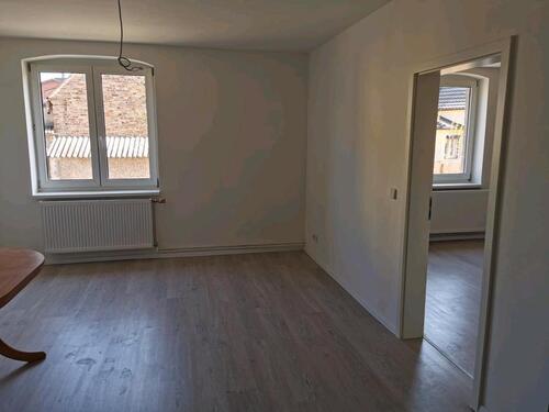 Foto - 2 Zimmer Erdgeschoßwohnung in Frankfurt (Oder)