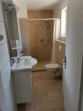 Foto - Erdgeschoßwohnung in Frankfurt (Oder) zur Miete