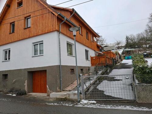 Foto - Haus zu verkaufen als Kapital Anlage