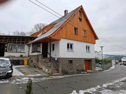 Foto - Mehrfamilienhaus, Wohnhaus in Mörlenbach