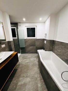 Foto - 6 Zimmer Etagenwohnung in Donzdorf