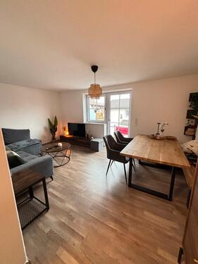 Foto - 2 Zimmer Etagenwohnung zur Miete in Teisendorf