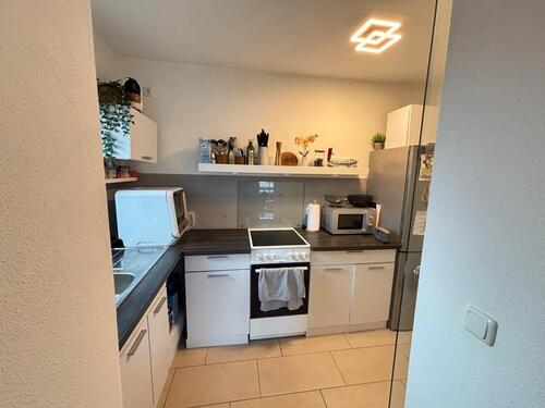 Foto - 2 Zimmer Etagenwohnung in Teisendorf