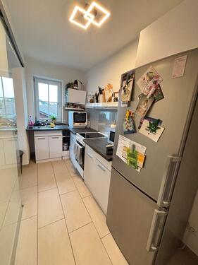 Foto - Etagenwohnung in Teisendorf zur Miete