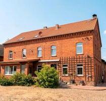 Renoviertes Anwesen mit 500 m² Wohnfläche & 10.063 m² Grundstück - Calvörde Wegenstedt