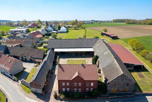 Foto - 14 Zimmer Einfamilienhaus zum Kaufen in Calvörde