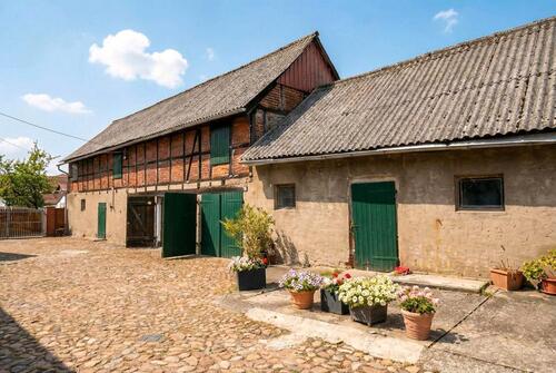 Foto - 14 Zimmer Einfamilienhaus in Calvörde