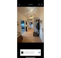 Helle 2-Raum-Wohnung Zentrumsnah - Leipzig Südost