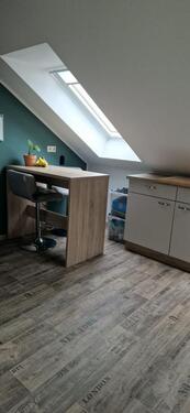 Foto - 2 Zimmer Dachgeschoßwohnung in Leipzig