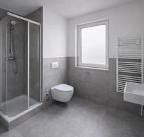 Traumhafte kernsanierte 3,5 Zimmer Wohnung mit großer Küche - Oberhausen Osterfeld