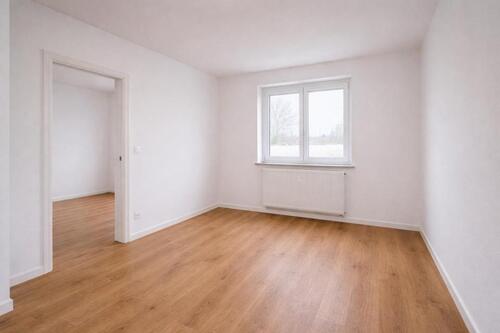 Foto - 3.5 Zimmer Etagenwohnung in Oberhausen