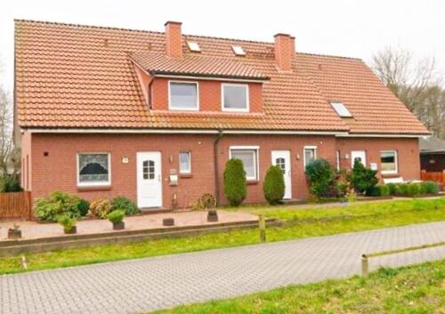 Foto - Schönes Mittelreihenhaus in ruhiger Seitenstraße in Brackel