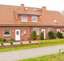 Schönes Mittelreihenhaus in ruhiger Seitenstraße in Brackel