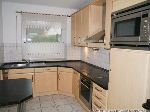 Foto - Einfamilienhaus in Brackel zur Miete