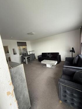 Foto - 2 Zimmer Etagenwohnung zur Miete in Hamburg