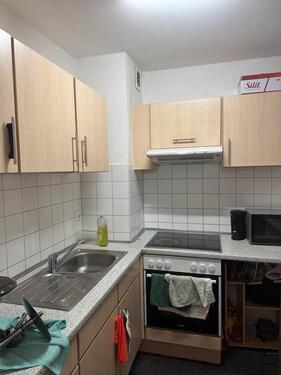 Foto - Etagenwohnung in Hamburg zur Miete