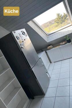 Foto - 3 Zimmer Dachgeschoßwohnung zur Miete in Schönenberg-Kübelberg