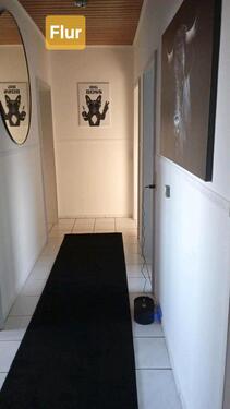 Foto - 3 Zimmer Dachgeschoßwohnung in Schönenberg-Kübelberg