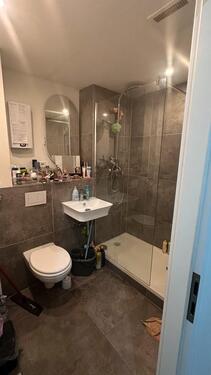 Foto - 1.5 Zimmer Etagenwohnung zur Miete in Bergheim