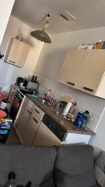 Foto - Etagenwohnung in Bergheim zur Miete