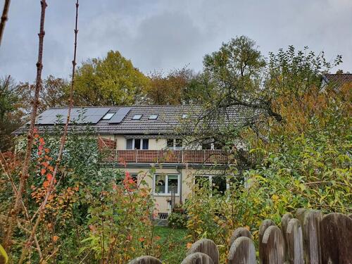 Foto - Mehrfamilienhaus mit 3 Wohneinheiten, Grundstückseigentum