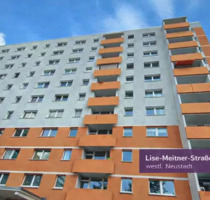 Halle: Vermiete schöne 3-Zimmer-Wohnung - Nördliche Neustadt - Halle (Saale) Halle-Neustadt