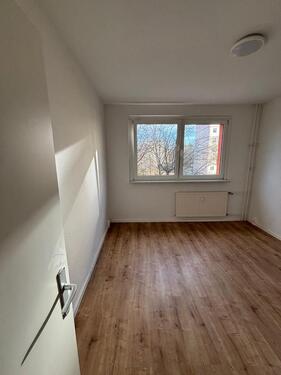 Foto - Etagenwohnung in Halle (Saale) zur Miete