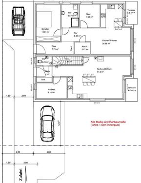 Foto - Mehrfamilienhaus, Wohnhaus in Paderborn zum Kaufen