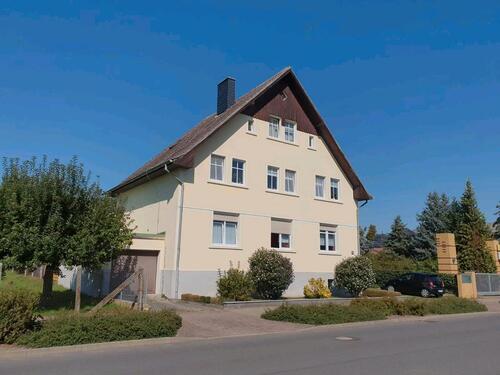 Foto - MFH mit 3 Wohnungen – gepflegt & vermietet