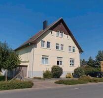 MFH mit 3 Wohnungen – gepflegt & vermietet - Bad Schmiedeberg