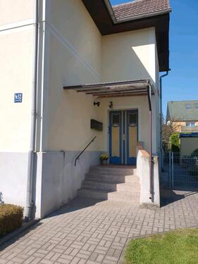 Foto - 8 Zimmer Mehrfamilienhaus, Wohnhaus zum Kaufen in Bad Schmiedeberg