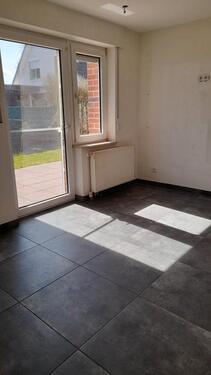 Foto - 4 Zimmer Erdgeschoßwohnung zur Miete in Bissendorf