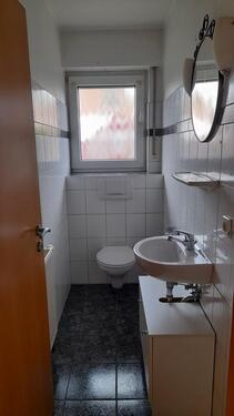 Foto - 4 Zimmer Erdgeschoßwohnung in Bissendorf