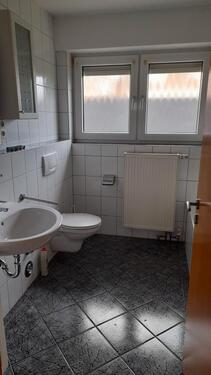 Foto - Erdgeschoßwohnung in Bissendorf zur Miete