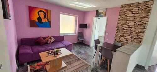 Foto - 3 Zimmer Etagenwohnung zur Miete in Seeheim-Jugenheim