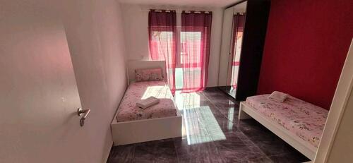 Foto - 3 Zimmer Etagenwohnung in Seeheim-Jugenheim