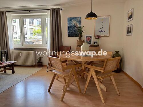 Foto - 1 Zimmer Etagenwohnung zur Miete in München