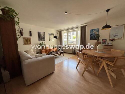 Foto - Etagenwohnung in München zur Miete
