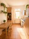 Foto - Cosy, bright and fully furnished two-bedroom flat. Very quiet yet