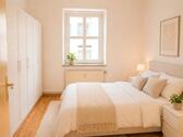 Foto - Etagenwohnung in Leipzig zur Miete