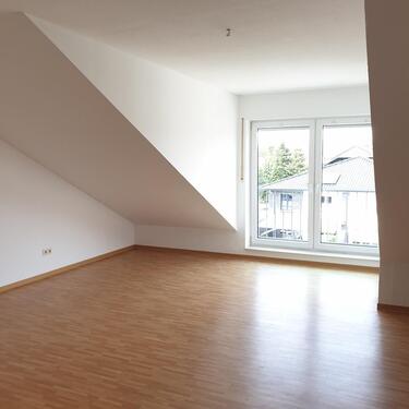 Foto - 3 Zimmer Dachgeschoßwohnung zur Miete in Meppen