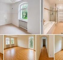 120 m² Altbauwohnung | 5 Zimmer | ab 01.08.2026 - Hammersbach