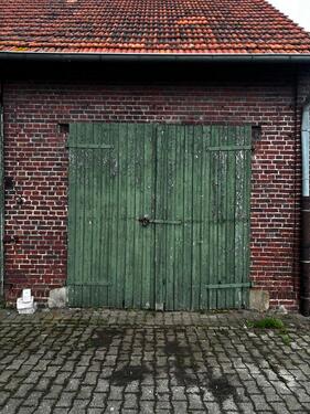 Foto - Lagerhalle zu vermieten - 400,00&nbsp;EUR Miete,