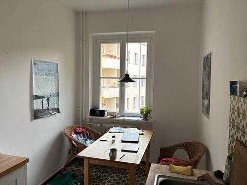 Foto - Etagenwohnung in Berlin zum Kaufen